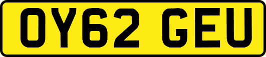 OY62GEU