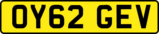 OY62GEV
