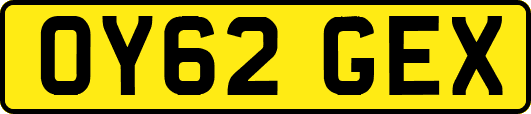 OY62GEX