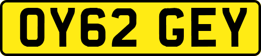 OY62GEY