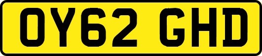 OY62GHD