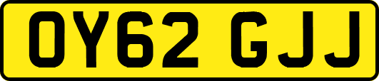 OY62GJJ
