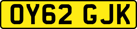 OY62GJK