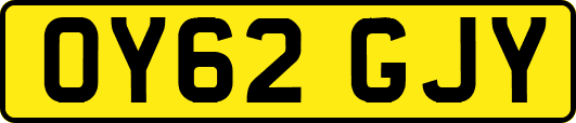 OY62GJY