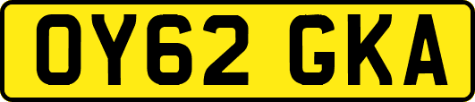 OY62GKA