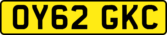 OY62GKC