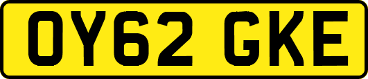OY62GKE