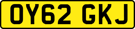 OY62GKJ