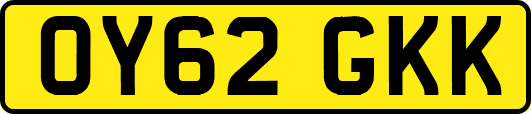 OY62GKK