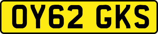 OY62GKS