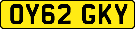 OY62GKY