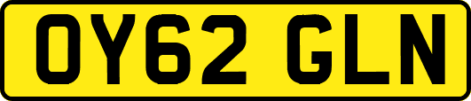 OY62GLN