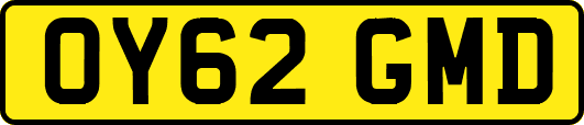 OY62GMD