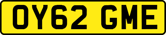OY62GME