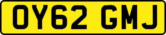 OY62GMJ
