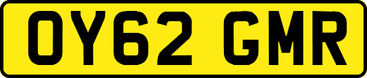 OY62GMR