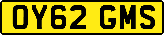 OY62GMS