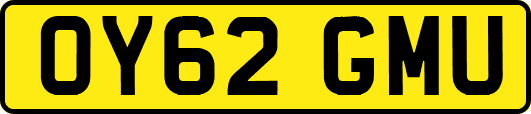 OY62GMU