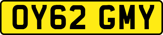 OY62GMY