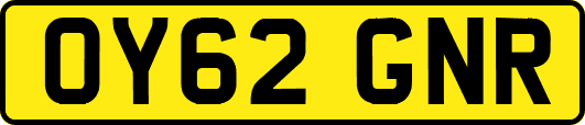 OY62GNR