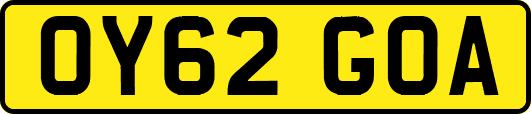 OY62GOA
