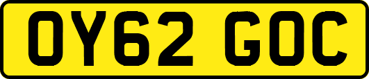 OY62GOC
