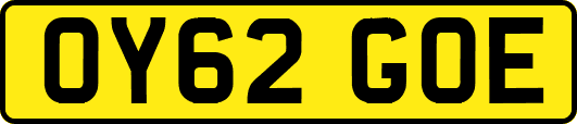 OY62GOE