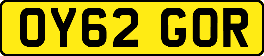 OY62GOR
