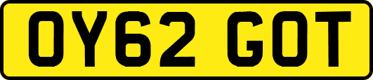 OY62GOT
