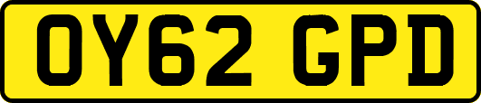 OY62GPD