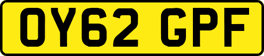 OY62GPF