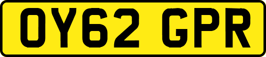 OY62GPR