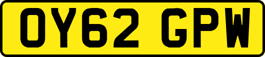 OY62GPW