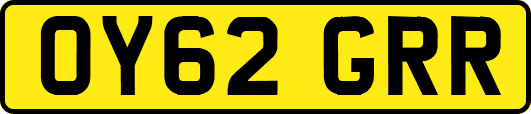 OY62GRR