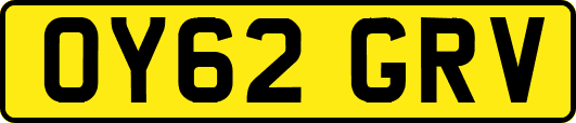 OY62GRV
