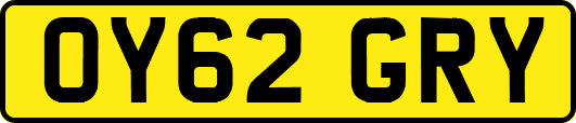 OY62GRY