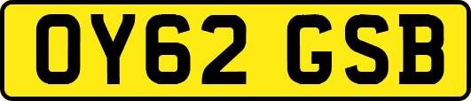 OY62GSB