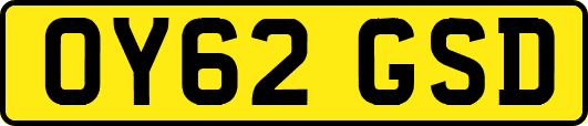 OY62GSD