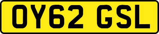 OY62GSL