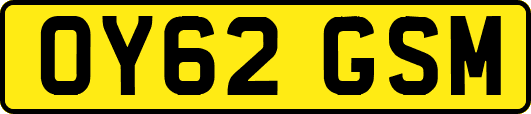 OY62GSM