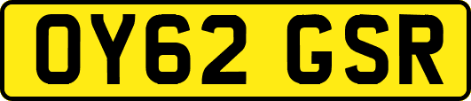 OY62GSR