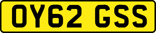 OY62GSS