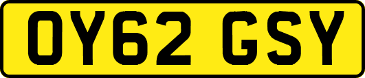 OY62GSY