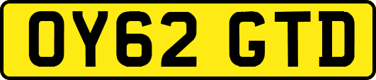 OY62GTD