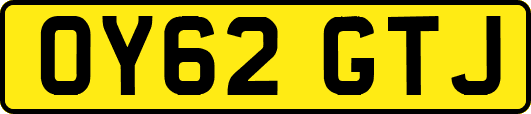 OY62GTJ