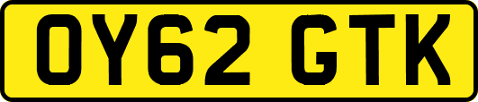 OY62GTK