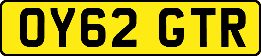 OY62GTR