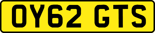 OY62GTS