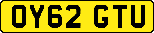OY62GTU