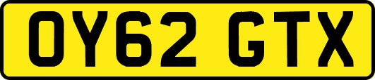 OY62GTX